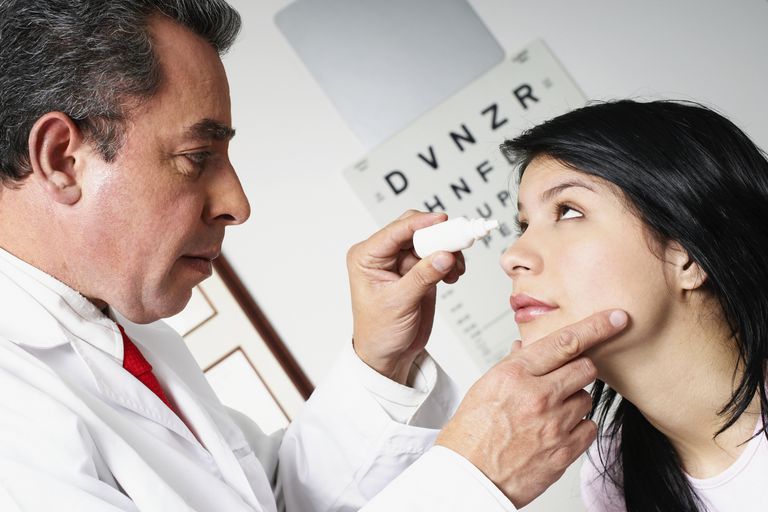 Uveítis Condición del ojo y enfermedad inflamatoria intestinal