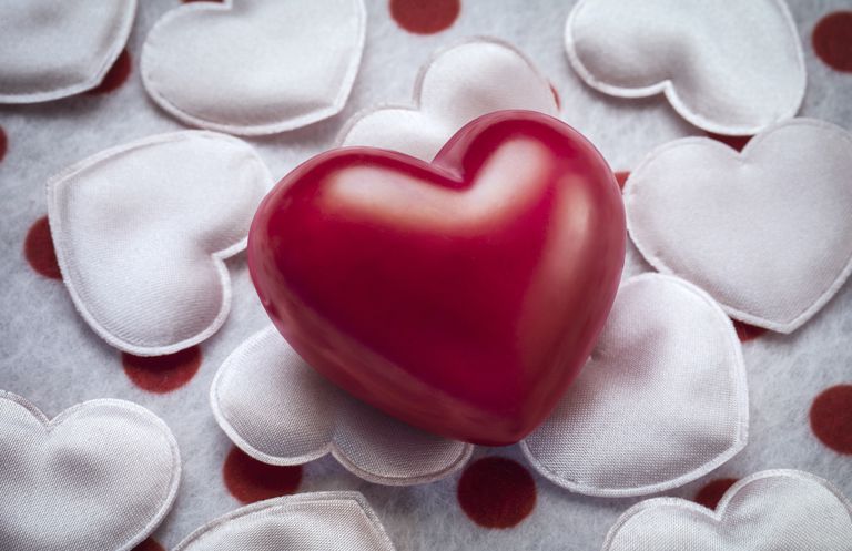 Día de San Valentín Ideas bajas en carbohidratos