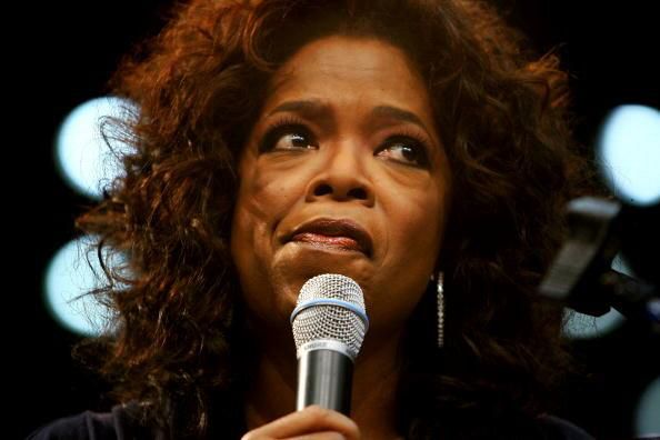 ¿El problema tiroideo de Oprah Winfrey estaba realmente curado?