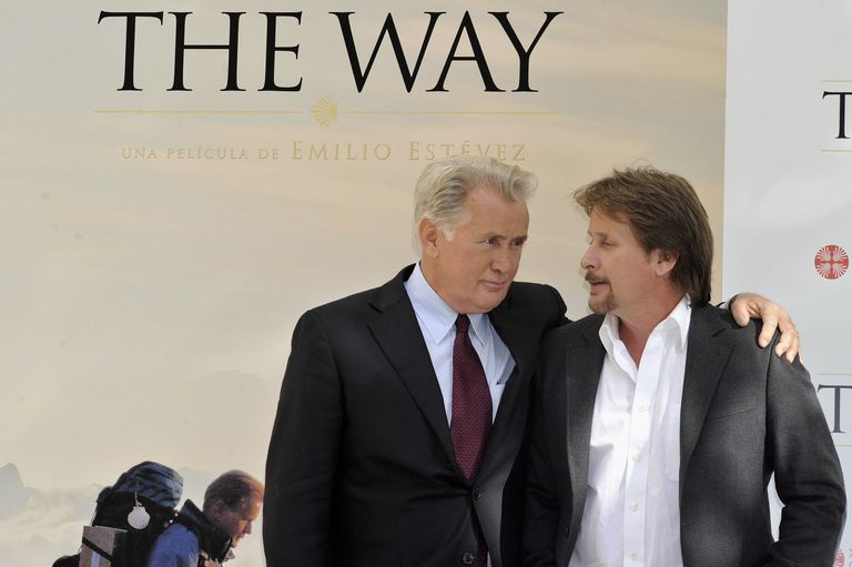 The Way Movie Review