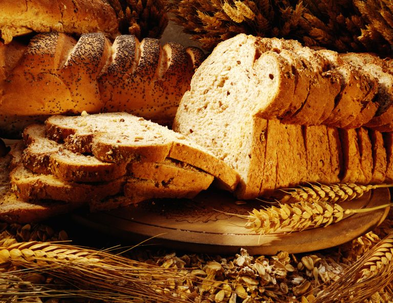 ¿Qué causa realmente la sensibilidad al gluten?