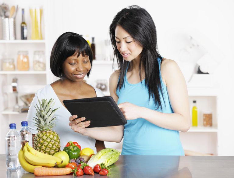 ¿Cuáles son las diferencias entre un dietista y nutricionista?