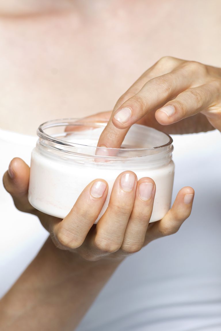 ¿Cuáles son los emolientes en el cuidado de la piel?