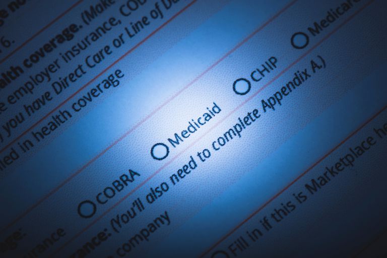 ¿Cuáles son los nuevos requisitos de trabajo para Medicaid?