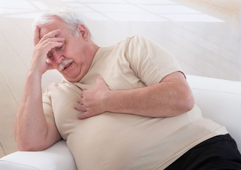 ¿Cuáles son los signos de un ataque al corazón?