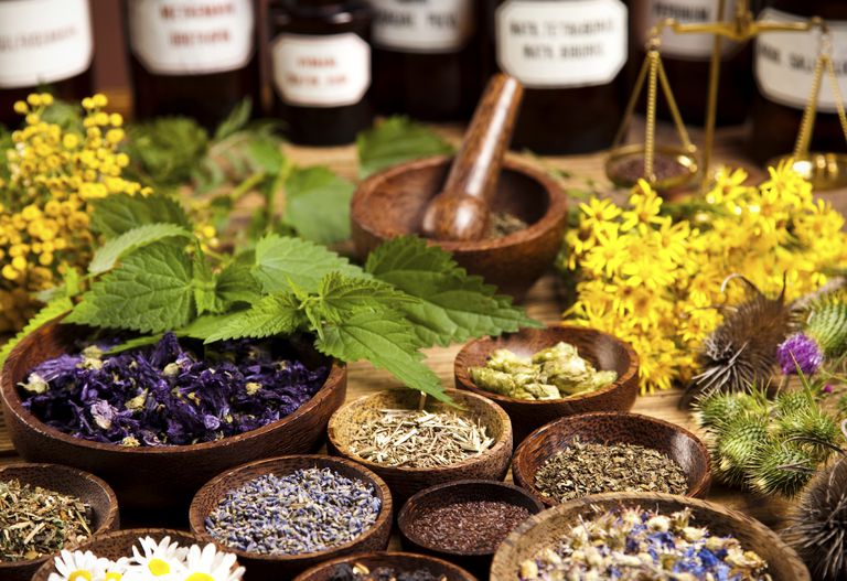 ¿Qué es la medicina homeopática?