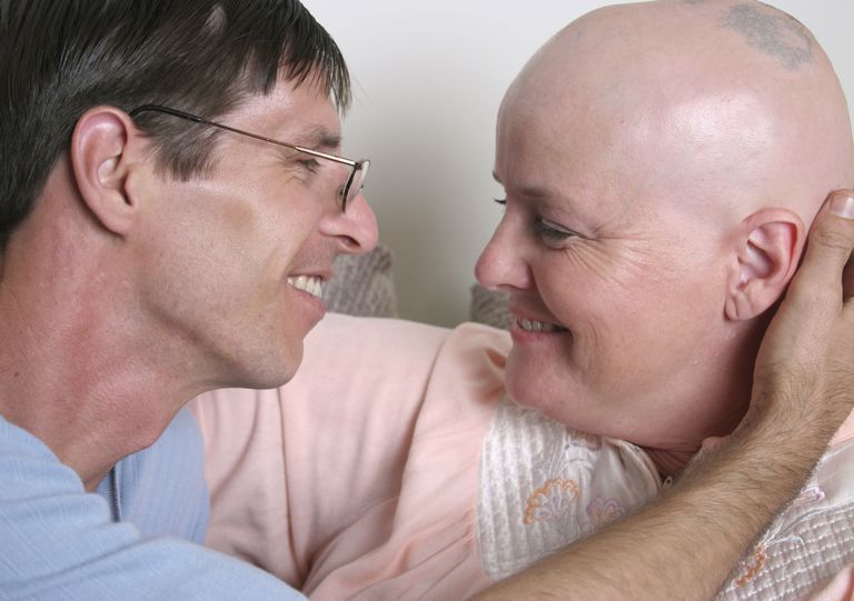 ¿Qué es realmente tener cáncer?