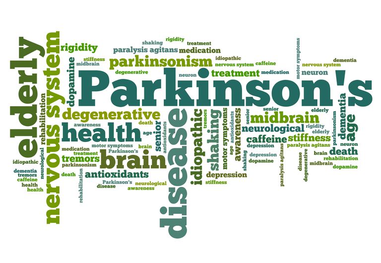 ¿Qué es la enfermedad de Parkinson?
