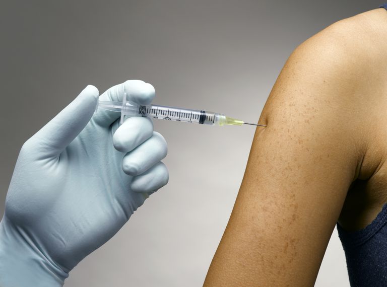 ¿Qué es una vacuna terapéutica?