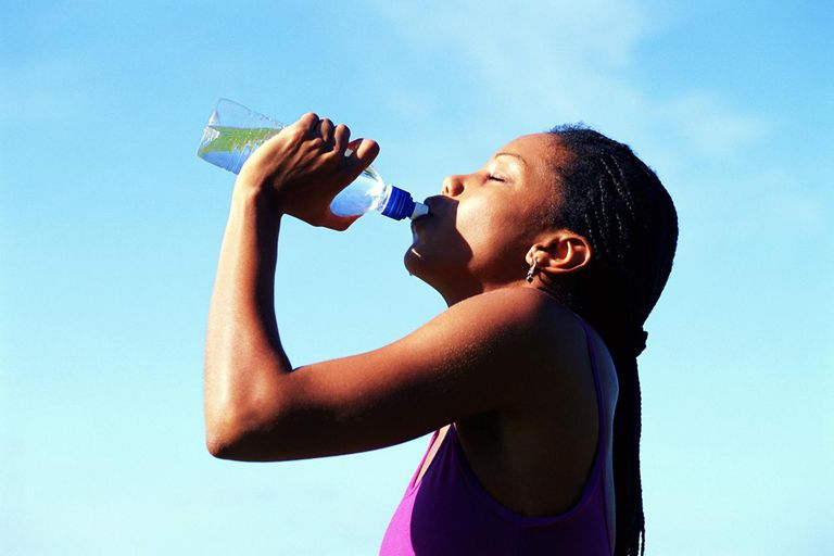Qué beber para una hidratación adecuada durante el ejercicio