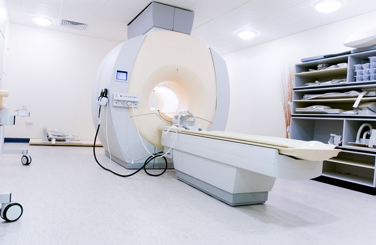 Qué esperar durante la resonancia magnética (MRI)