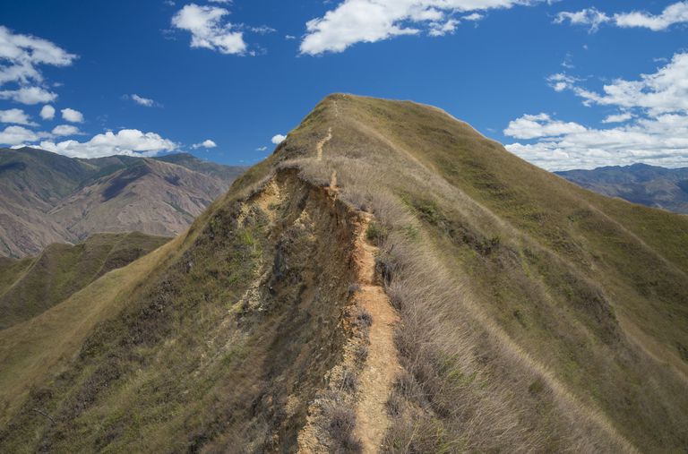 Lo que podemos aprender de la longevidad de Vilcabamba