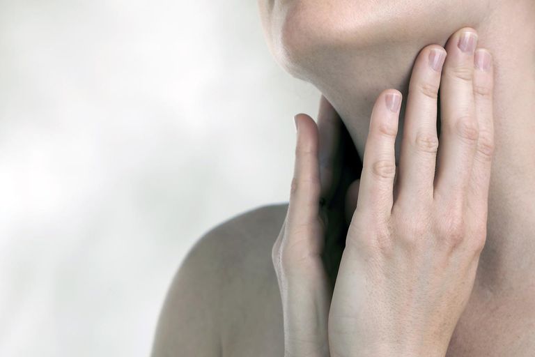 Lo que debe saber sobre el cáncer de tiroides