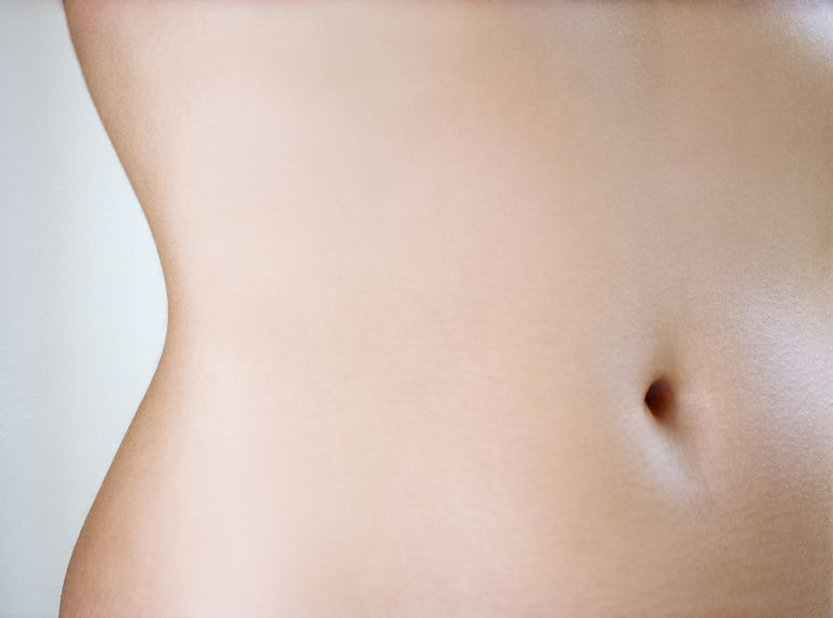 Lo que necesita saber sobre una cirugía de abdominoplastia