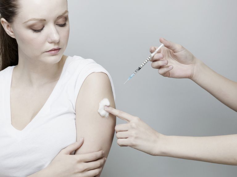 Lo que debe saber sobre la vacuna contra la hepatitis B