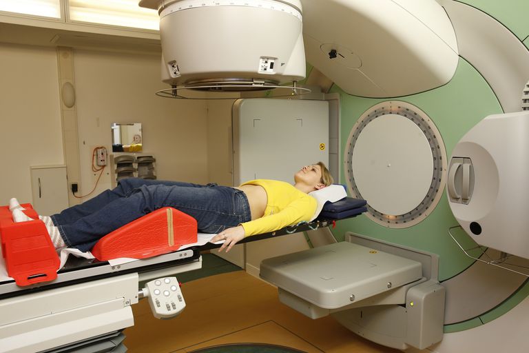 Lo que debe saber sobre la radioterapia de campo involucrado (IFRT)