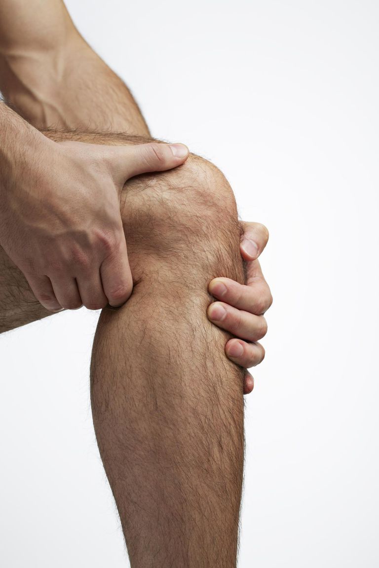 Lo que debe saber sobre el dolor en las piernas