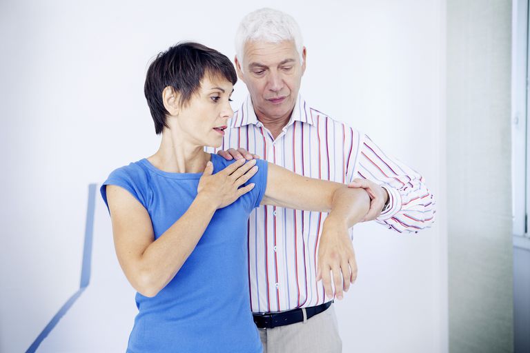 Lo que debe saber sobre la artritis indiferenciada