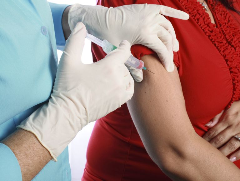 ¿Cuándo es demasiado tarde para vacunarse contra la gripe?