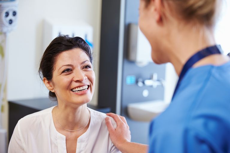 ¿Cuándo deberían los pacientes con tiroides obtener una segunda opinión?