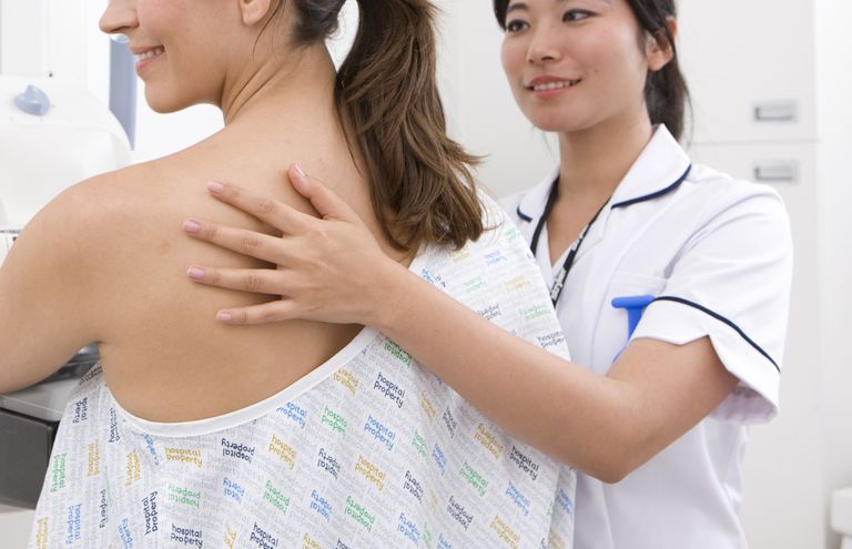Dónde encontrar mamografías gratuitas o de bajo costo