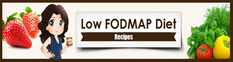 Dónde encontrar recetas con bajo contenido en FODMAP