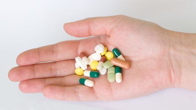 ¿Qué productos farmacéuticos contienen aspirina o ASA?