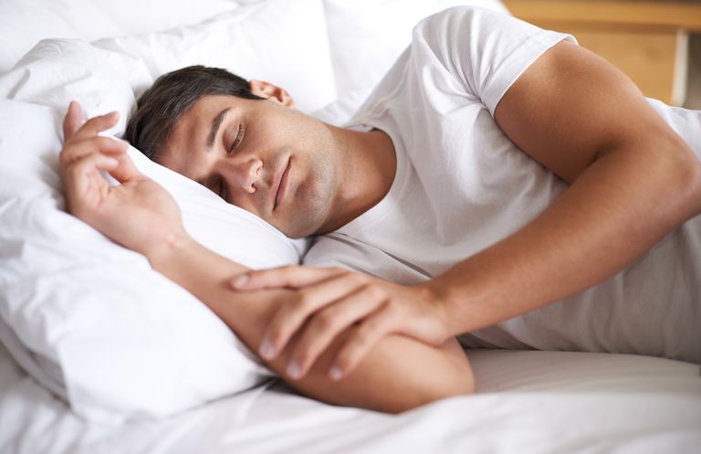 ¿Qué medicamento para dormir de venta libre es el adecuado para usted?