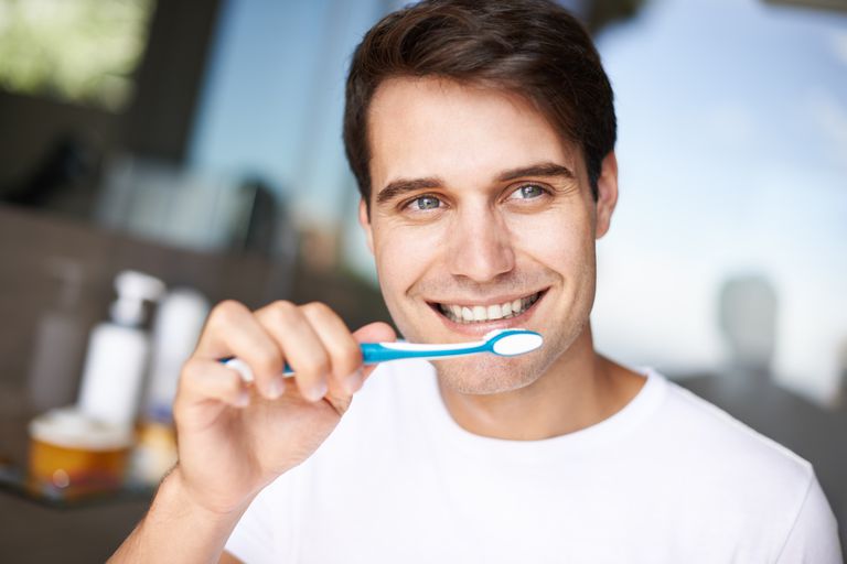 ¿Qué marcas de pasta de dientes son sin gluten?