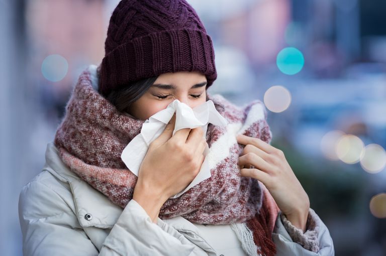 ¿Por qué algunas temporadas de gripe son peores que otras?