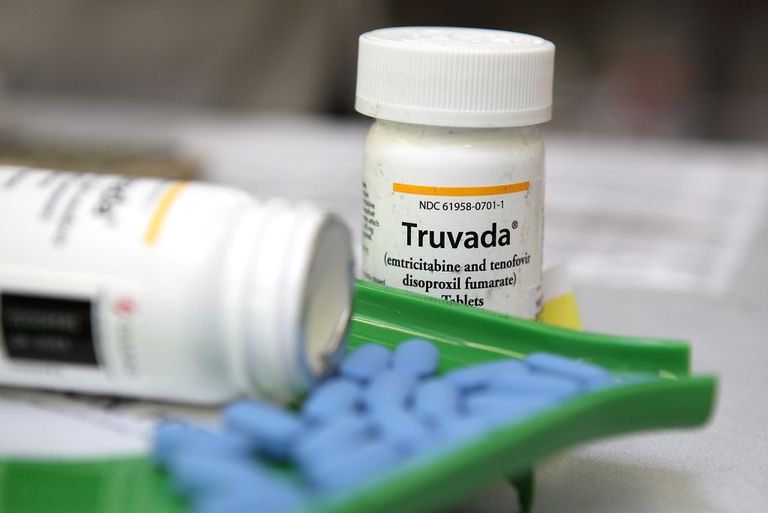 ¿Por qué no hay más personas que usan la píldora de prevención del VIH?