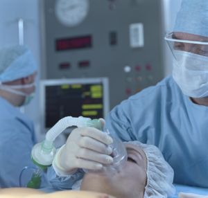 ¿Por qué ocurre la conciencia de anestesia?