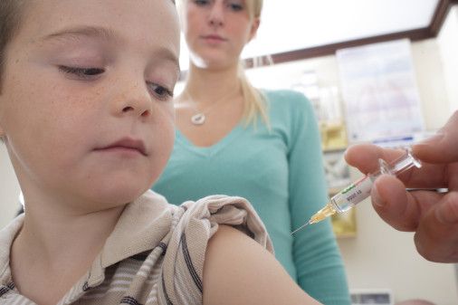 ¿Por qué no desaparece el debate sobre la vacuna contra el autismo?