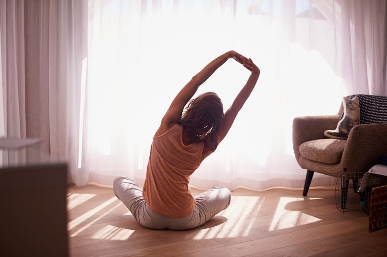Por qué la flexibilidad es tan importante para los nuevos ejercicios