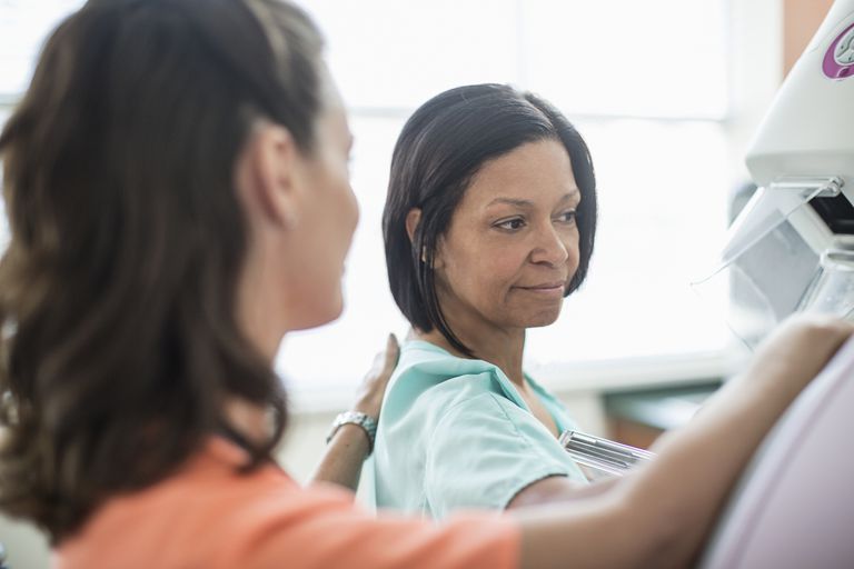 Por qué las mamografías deben comenzar a los 40