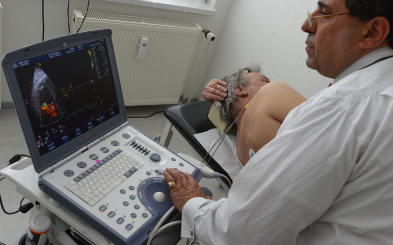Por qué los ultrasonidos de próstata son una herramienta de diagnóstico importante