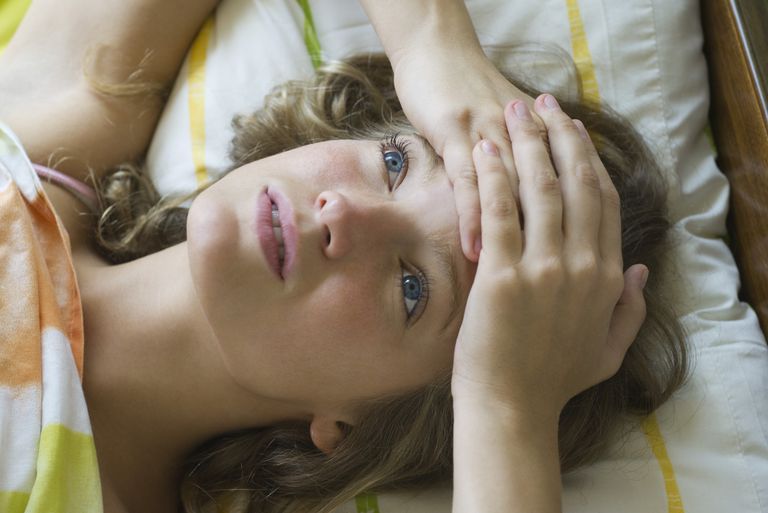 Por qué los problemas del sueño y el cáncer de mama no se combinan bien