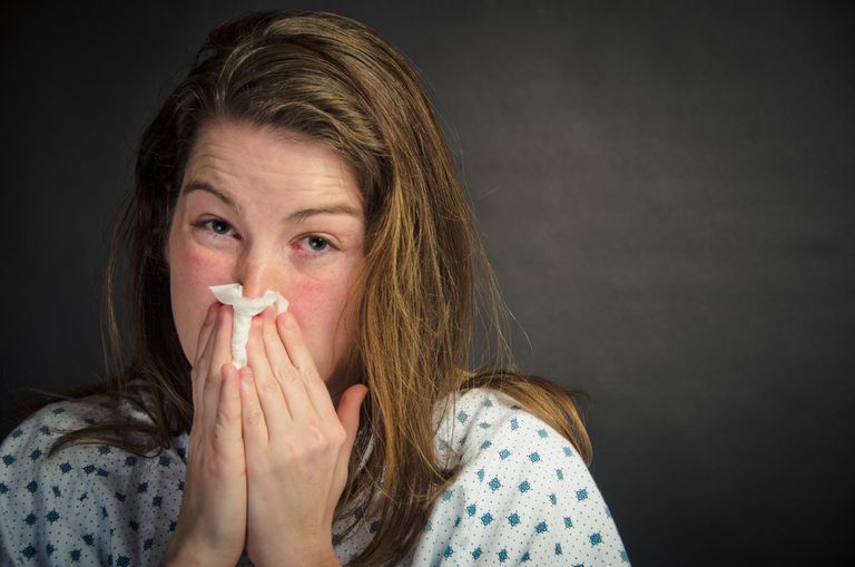Por qué nunca habrá una vacuna contra el resfriado común