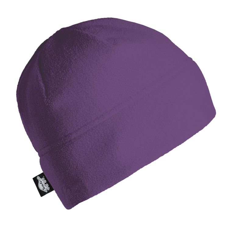 Sombreros de running para mujeres en invierno