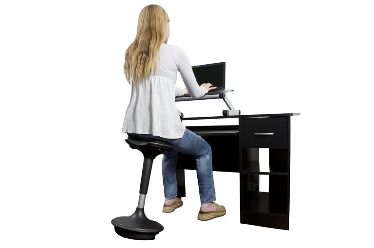 Wobble Stool para Active Sitting Review