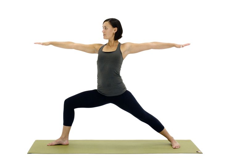 Posturas de yoga para cada parte de tu cuerpo