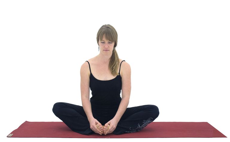 Estiramientos de Yoga para Corredores