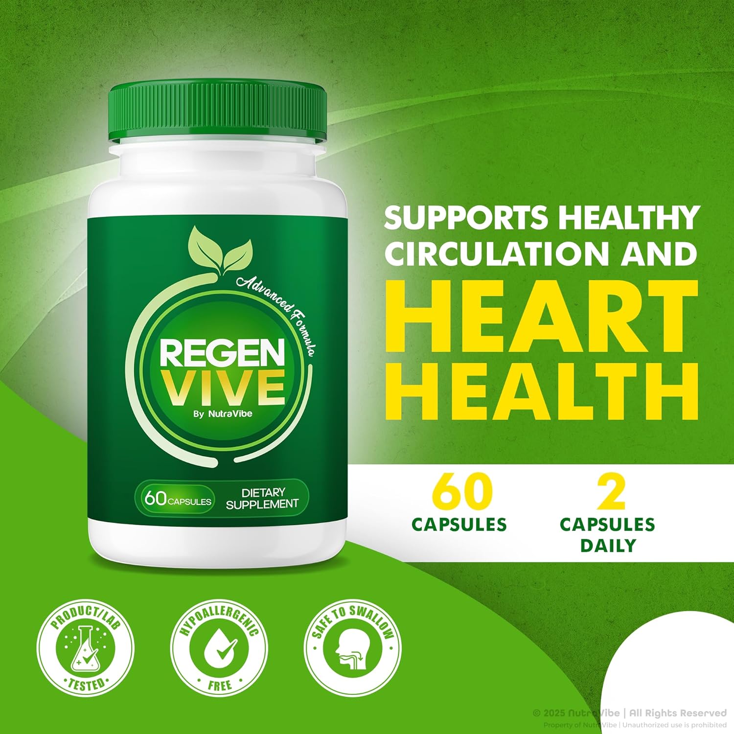 regenvive reviews 2026